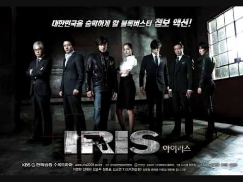 04-Dreaming Dream (IRIS OST) - YouTube