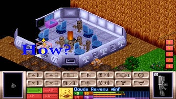 XCOM Recruitment Day