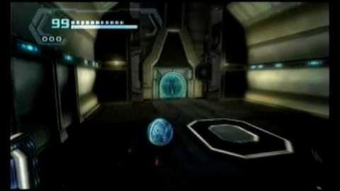Metroid Prime 3 Corruption Playthrough Part 77