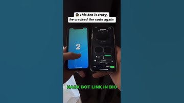 MINES HACK BOT 1WIN IN BIO #mines #predictor #prediction #1win #casino #hack #bot #hackbot