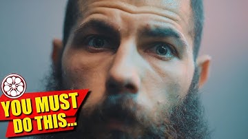 Dit zorgt ervoor dat mannen je niet meer met slechte bedoelingen aanstaren