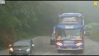 Guyon waton-menepi story wa bus pandawa87 sitinjau lauik