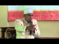 Training Ruqyah Mandiri Bersama Ust. Husain Mubarok, MA (1)