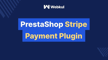 Webkul Prestashop Stripe Payment Module