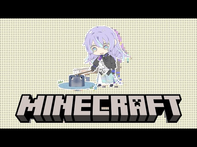 【Minecraft】マイクラヒーロー鯖に降り立ちます【星導ショウ/にじさんじ】のサムネイル