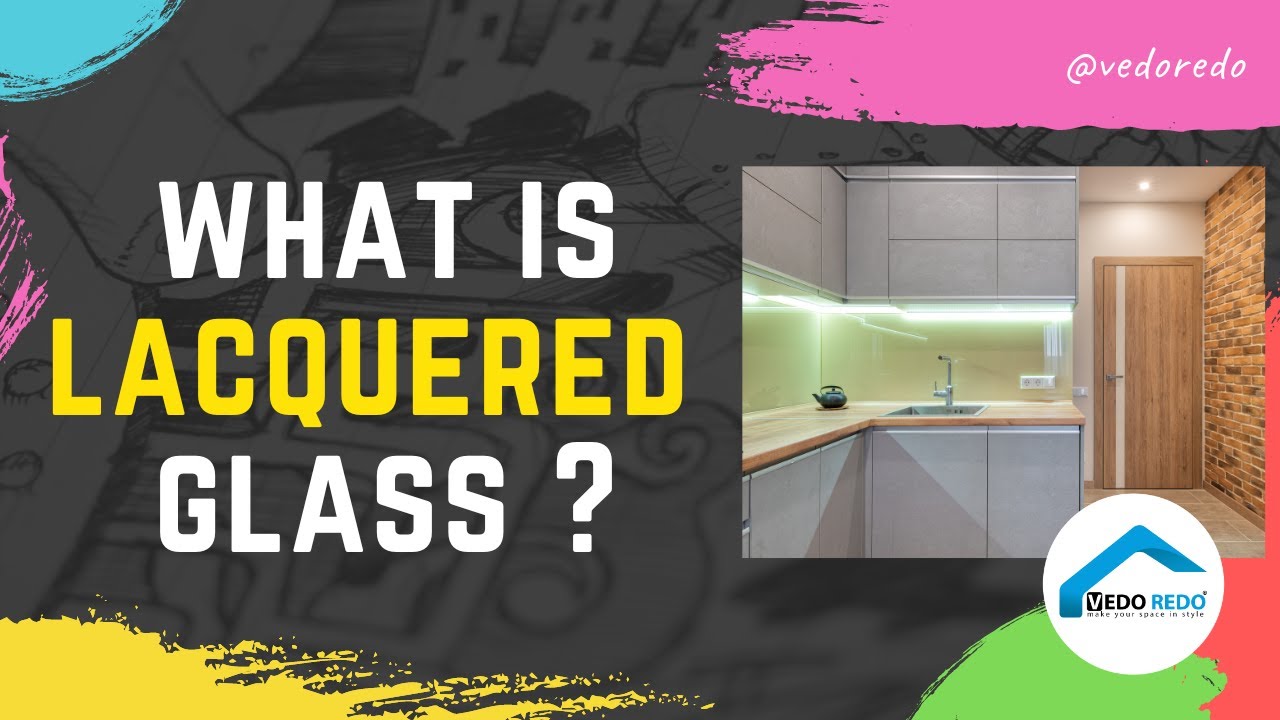 What Is Lacquered Glass YouTube What Is Lacquered Glass YouTube