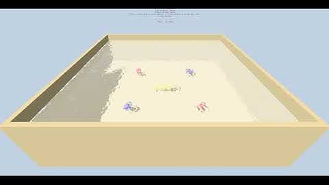 Floating Magnet Sandbox| CS 184 Final Project