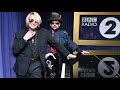 Marilyn and Boy George on BBC 2 Radio Afternoon with Steve Wright