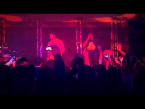 The Encore Lecrae