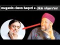 Laqanin Maganin Ciwon Haqori Prof Ibrahim Maqary 
