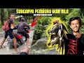 PERJUANGAN BERSAMA MUGI MENUJU SURGANYA IKAN NILA SAMPAI GAK MAU PULANG & BAKAR DITEMPAT