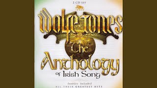 Video thumbnail of "The Wolfe Tones - Billy Reid"