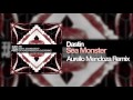 Dastin - Sea Monster (Aurello Mendoza Remix)[IAMT]
