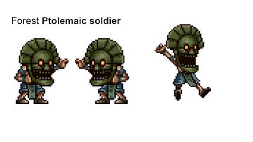 metal slug unit
