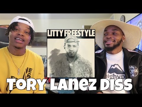 Joyner Lucas - Litty Freestyle (REACTION/BREAKDOWN)