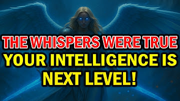 YANG TERPILIH ‼️ BISIKAN TERBARU TENTANGMU — SANGAT CERDAS & TIDAK UNTUK DIPERMAINKAN 👁️🔥
