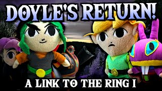 Zelda Fan Film - Doyles Return
The first part of our A Link to the Ring saga, the ultimate conclusion to the rivalary between the two Irish lads: Phillip OHyrule and Doyle OLorule!
Doyle is back! And this time he’s out for revenge against Phillip! “PHYSICAL REVENGE” as he calls it. Or more accurately, a BOXING MATCH!
And... Dusk is here TOO?! And hes working with Doyle...?! WHAT?! Didnt he vanish all those years ago...? This is very odd... can it get ANY weirder...?!
Check out Phillip the Rapper 2 (Doyles debut appearance!):
https://www.youtube.com/watch?v=omaO7m3Bbjo
Also check out The Robbery! Its not a necessary watch, but its the prologue to this video!
https://www.youtube.com/watch?v=Gx1fXn1JemY
Stay tuned for the follow-up, itll be here before ya know it!
Phillip OHyrule, Doyle OLorule, Link, Link Jr, Wildy, Ravio and Sonic the Hedgehog in...
LaL - The Legend of Zelda Plush - A Link to the Ring (aka Phillip the Boxer): PART I - Doyles Return!
WHAT A MOUTHFUL HOLY MOLY
#zelda #nintendo #plush Zelda Fan Film - Doyles Return