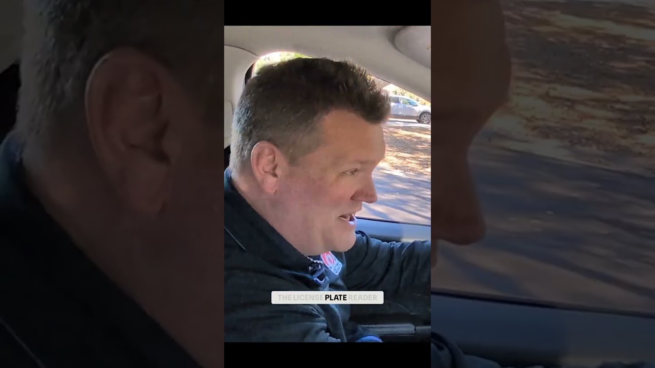 Where are license plate readers?  Online maps reveal hundreds deployed in Central Florida