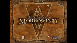 Morrowind Все самое интересное(День фарма,и прокачки)(, 2017-06-13T20:25:32.000Z)