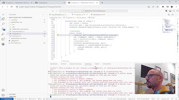 From HelloWorld to Battleship.Net