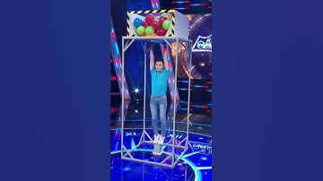 Trí Lực Sánh Đôi | Gin Tuấn Kiệt và cô bạn gái tin đồn Tam Triều Dâng tình tứ đi chơi gameshow #tlsd