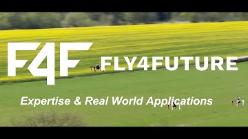 Fly4Future - Our Expertise (Official Video)