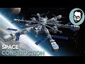 Heavy Industry In Space - A Great Idea Or A Pipe Dream? | Answers With Joe