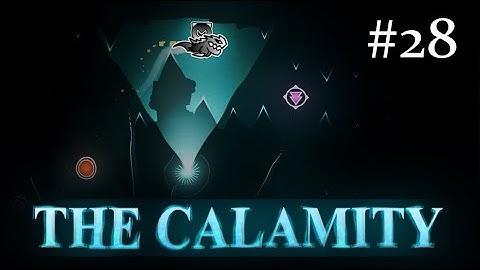 (12 MINUTE EXTREME) Day 28 of Making an Extreme Demon with Stained, Brutal Calamity.  (FULL)