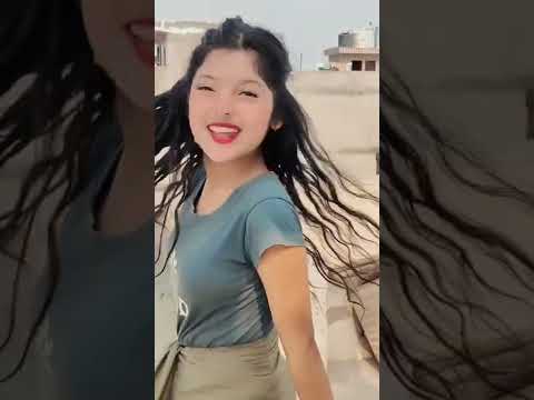 indian teen girls tiktok