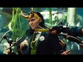 RESUMIENDO &quot;LOKI&quot;!!!