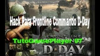 Frontline commando d day hack apk frontline commando d day hack apk