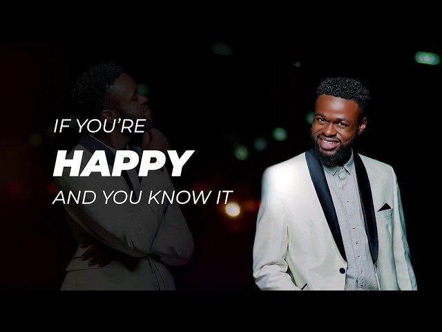 Wilson Yoko - The Happy Song (Official Lyric Video) class=