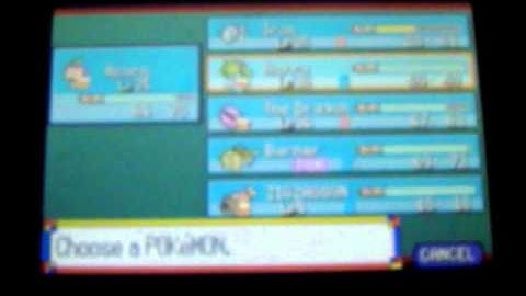 Pokemon Ruby Walkthrough Part 34: Even More Trainers!