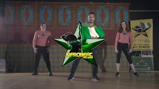 Toofan Ziguidi Official dance fitness by Jafrobeat fitness