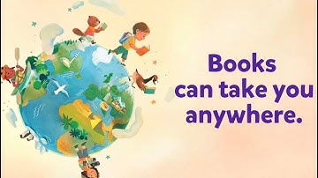 Join the 2025 TD Summer Reading Club 2025 at Halifax Public Libraries