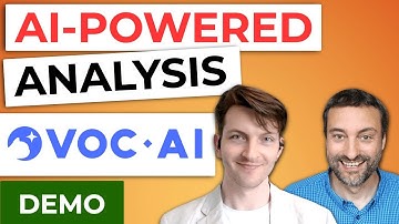 Best AI tool for Amazon FBA Review Analysis - Shulex VOC AI Tutorial