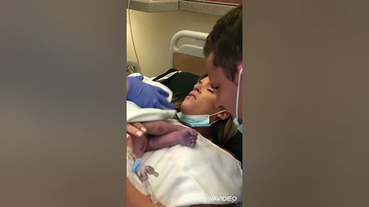 Birthing Story #birth #birthstory #baby #babyboy #...