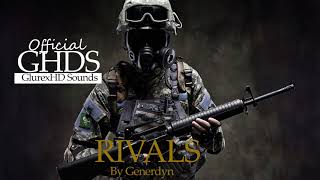 Generdyn Music - Rivals  [feat. Sam Tinnesz] | Epic Rock | GHDS