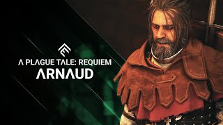 A Plague Tale: Requiem | Arnaud