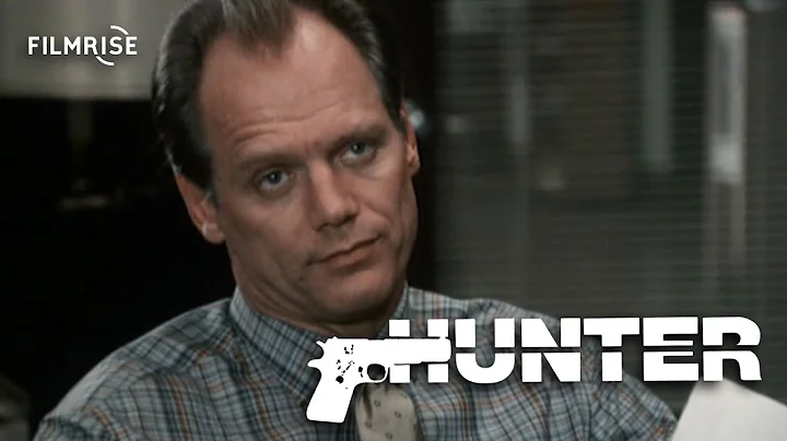 Hunter - Season 5, Episode 5 - Presumed Guilty - F...