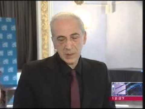 ქართული კულტურის დღეები გერმანიის ქალაქ ინგოლშტადტში