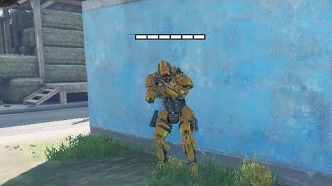 Get invisible name in cod mobile #Shorts