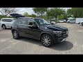2024 Mercedes-Benz GLE GLE 350 Sport Utility | Mercedes-Benz of Jacksonville | FL