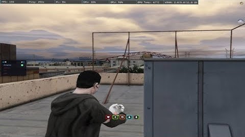 Private bypass showcase | Peakrp Highlights