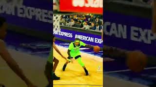 Nobody is safe ? shorts nba2k22 nba nba2k