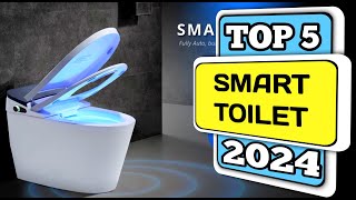 Best Smart Toilet Review