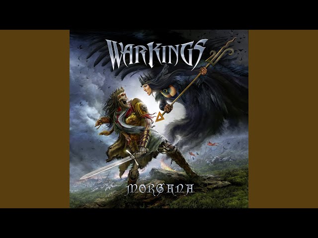 Warkings - Last Of The English
