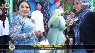 LANGKA RASA - LINDA || PUTRA INDRA MUDA || BPK.WANDA / IBU RAMI || LIVE PAREAN, 6 JUNI 2025