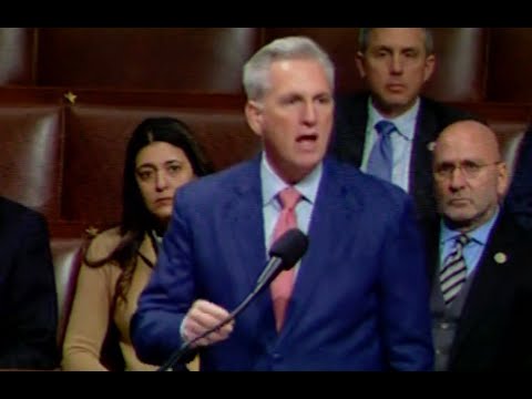 Democrat HUMILIATES top Republican to his face with one single sentence