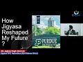 EPIC Hackathon 2024 Winner | Mr. Japteg Singh Bamrah | ODAS Celebratory Event | July 24, 2025